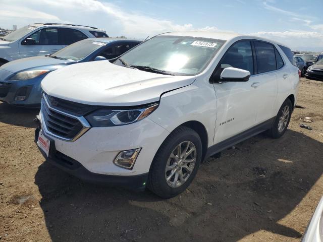 Photo 0 VIN: 3GNAXJEV0JS544395 - CHEVROLET EQUINOX 