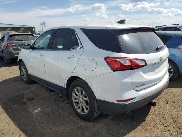 Photo 1 VIN: 3GNAXJEV0JS544395 - CHEVROLET EQUINOX 