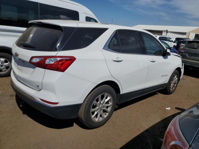 Photo 2 VIN: 3GNAXJEV0JS544395 - CHEVROLET EQUINOX 