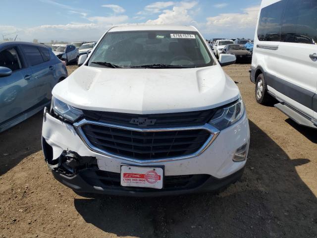 Photo 4 VIN: 3GNAXJEV0JS544395 - CHEVROLET EQUINOX 