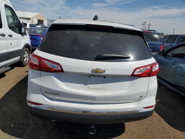 Photo 5 VIN: 3GNAXJEV0JS544395 - CHEVROLET EQUINOX 