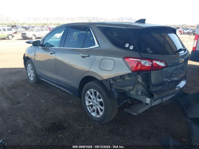 Photo 2 VIN: 3GNAXJEV0JS553789 - CHEVROLET EQUINOX 