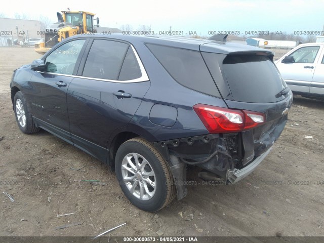 Photo 2 VIN: 3GNAXJEV0JS557504 - CHEVROLET EQUINOX 