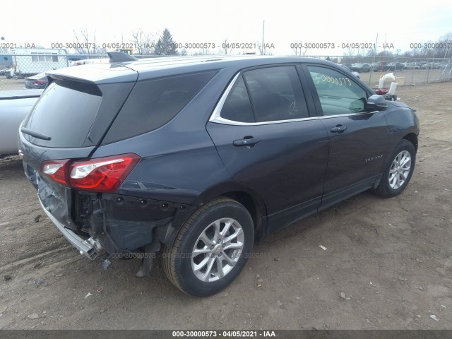 Photo 3 VIN: 3GNAXJEV0JS557504 - CHEVROLET EQUINOX 