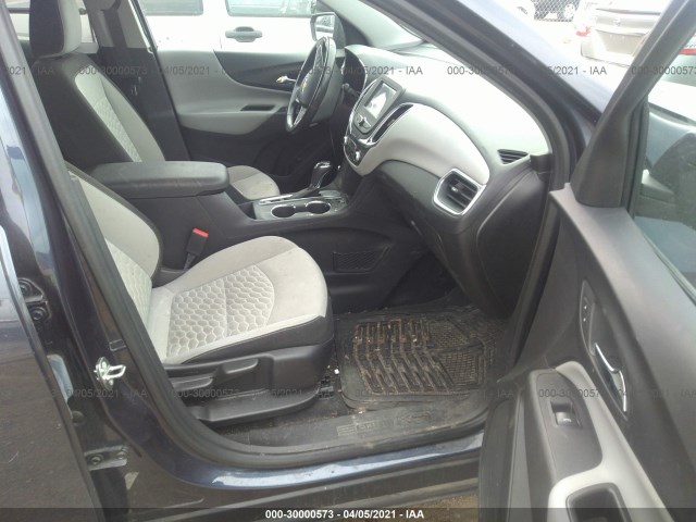 Photo 4 VIN: 3GNAXJEV0JS557504 - CHEVROLET EQUINOX 