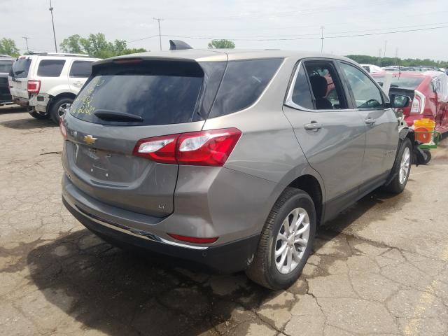 Photo 3 VIN: 3GNAXJEV0JS559432 - CHEVROLET EQUINOX LT 