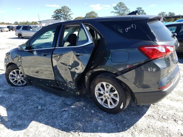 Photo 1 VIN: 3GNAXJEV0JS561150 - CHEVROLET EQUINOX 