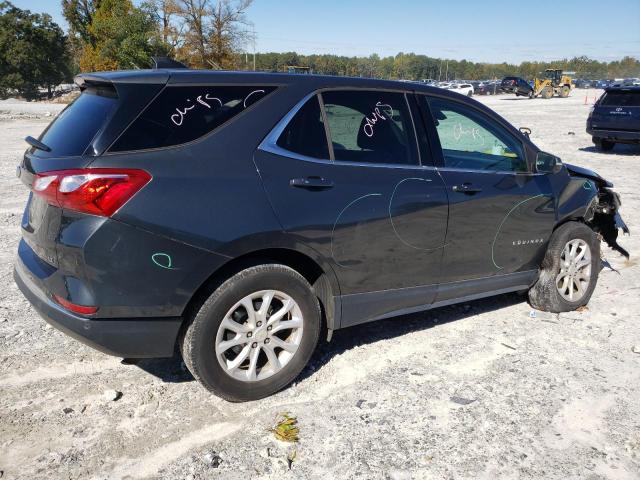 Photo 2 VIN: 3GNAXJEV0JS561150 - CHEVROLET EQUINOX 