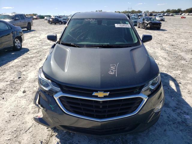 Photo 4 VIN: 3GNAXJEV0JS561150 - CHEVROLET EQUINOX 