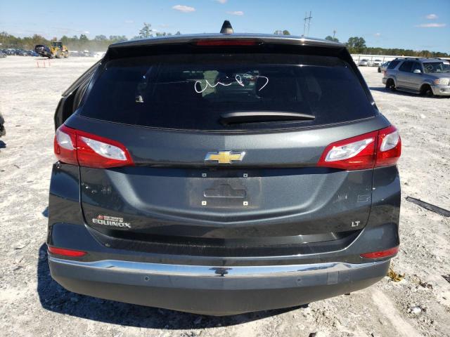 Photo 5 VIN: 3GNAXJEV0JS561150 - CHEVROLET EQUINOX 