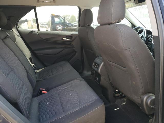 Photo 10 VIN: 3GNAXJEV0JS572455 - CHEVROLET EQUINOX LT 