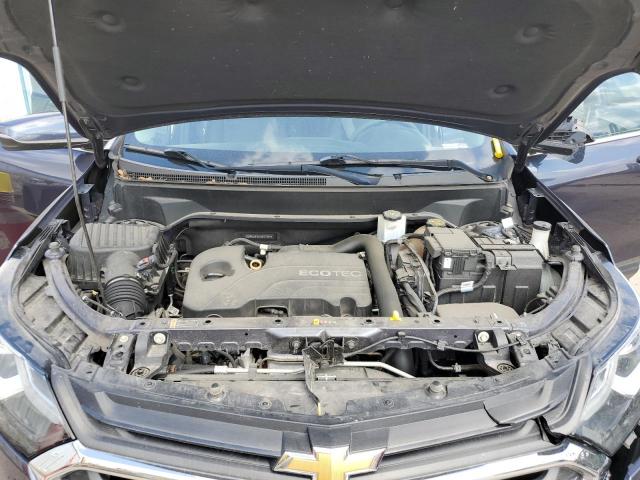 Photo 11 VIN: 3GNAXJEV0JS572455 - CHEVROLET EQUINOX LT 