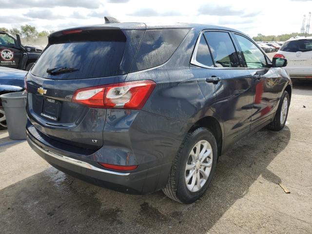 Photo 2 VIN: 3GNAXJEV0JS572455 - CHEVROLET EQUINOX LT 