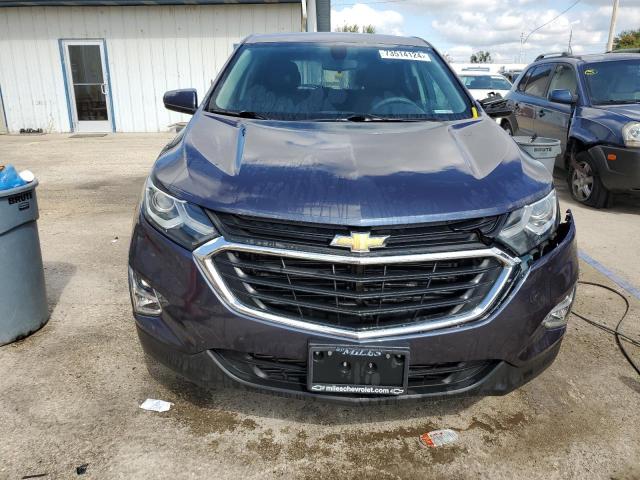 Photo 4 VIN: 3GNAXJEV0JS572455 - CHEVROLET EQUINOX LT 