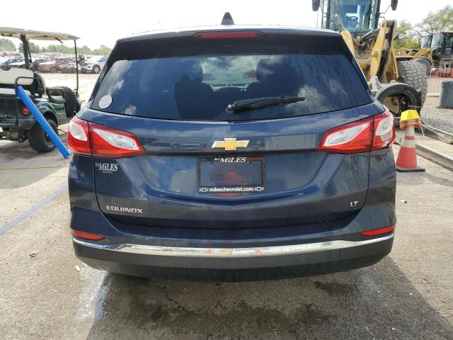 Photo 5 VIN: 3GNAXJEV0JS572455 - CHEVROLET EQUINOX LT 