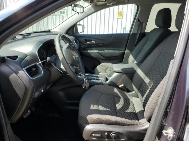 Photo 6 VIN: 3GNAXJEV0JS572455 - CHEVROLET EQUINOX LT 