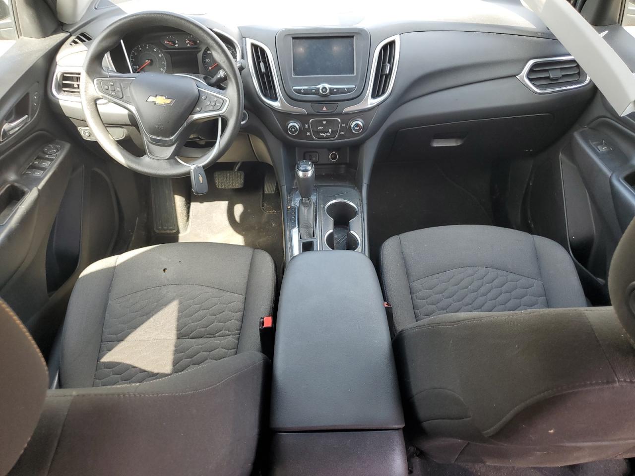 Photo 7 VIN: 3GNAXJEV0JS576022 - CHEVROLET EQUINOX 