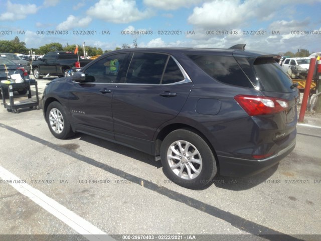 Photo 2 VIN: 3GNAXJEV0JS577252 - CHEVROLET EQUINOX 