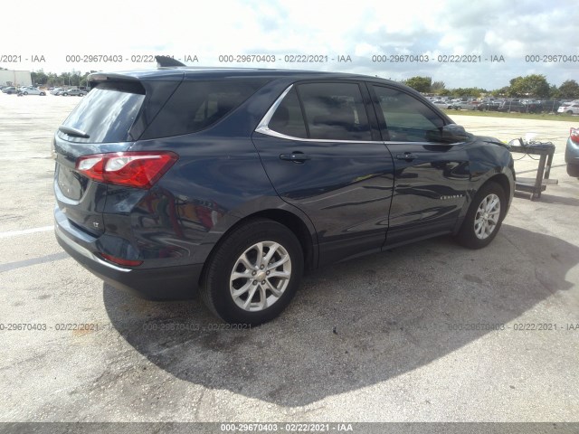 Photo 3 VIN: 3GNAXJEV0JS577252 - CHEVROLET EQUINOX 