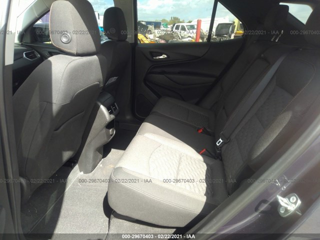 Photo 7 VIN: 3GNAXJEV0JS577252 - CHEVROLET EQUINOX 