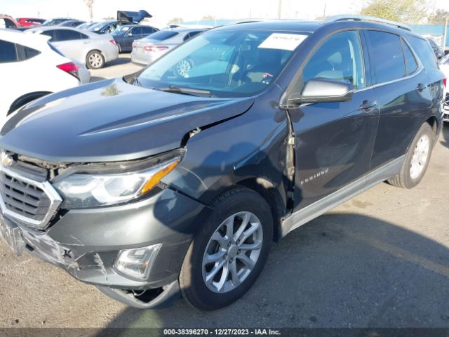 Photo 1 VIN: 3GNAXJEV0JS579115 - CHEVROLET EQUINOX 