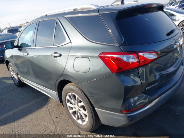 Photo 2 VIN: 3GNAXJEV0JS579115 - CHEVROLET EQUINOX 