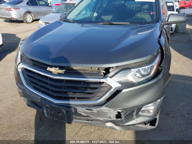 Photo 5 VIN: 3GNAXJEV0JS579115 - CHEVROLET EQUINOX 