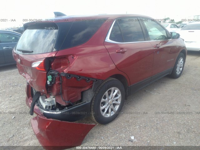 Photo 3 VIN: 3GNAXJEV0JS580250 - CHEVROLET EQUINOX 