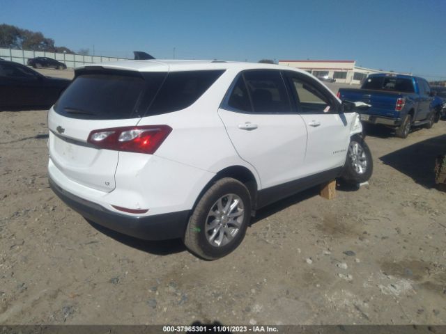 Photo 3 VIN: 3GNAXJEV0JS581186 - CHEVROLET EQUINOX 