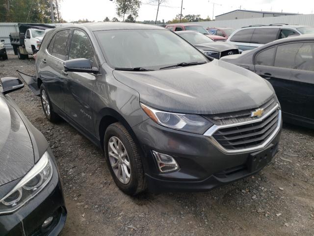 Photo 0 VIN: 3GNAXJEV0JS582631 - CHEVROLET EQUINOX LT 