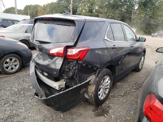 Photo 3 VIN: 3GNAXJEV0JS582631 - CHEVROLET EQUINOX LT 