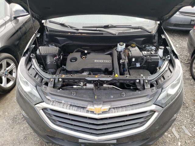 Photo 6 VIN: 3GNAXJEV0JS582631 - CHEVROLET EQUINOX LT 