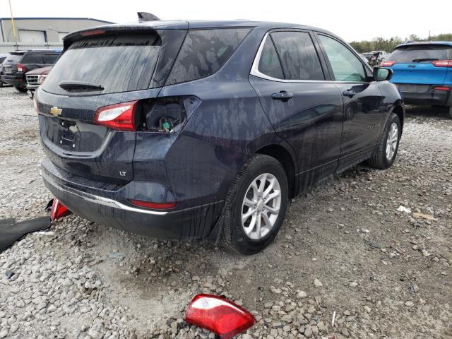 Photo 3 VIN: 3GNAXJEV0JS593824 - CHEVROLET EQUINOX LT 