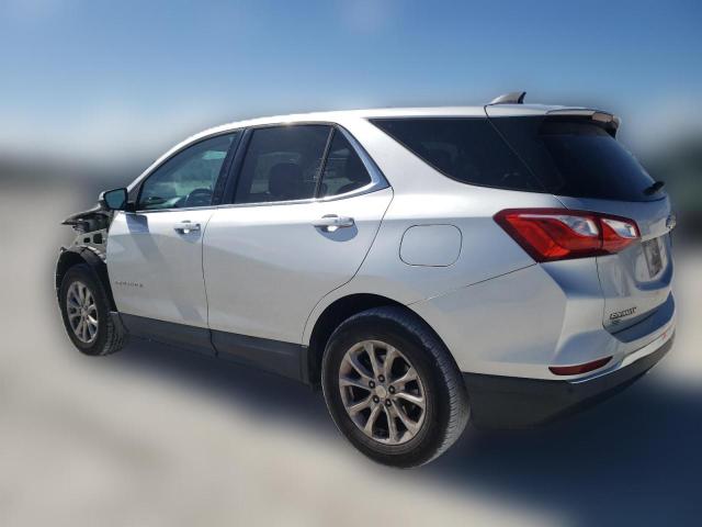 Photo 1 VIN: 3GNAXJEV0JS606460 - CHEVROLET EQUINOX 