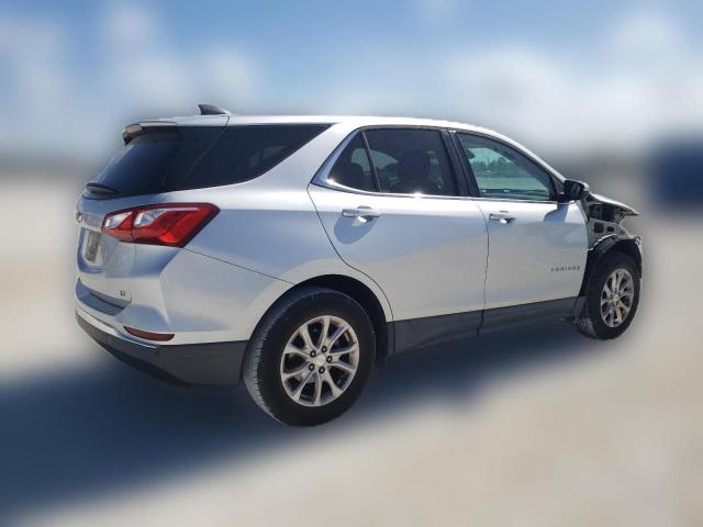 Photo 2 VIN: 3GNAXJEV0JS606460 - CHEVROLET EQUINOX 