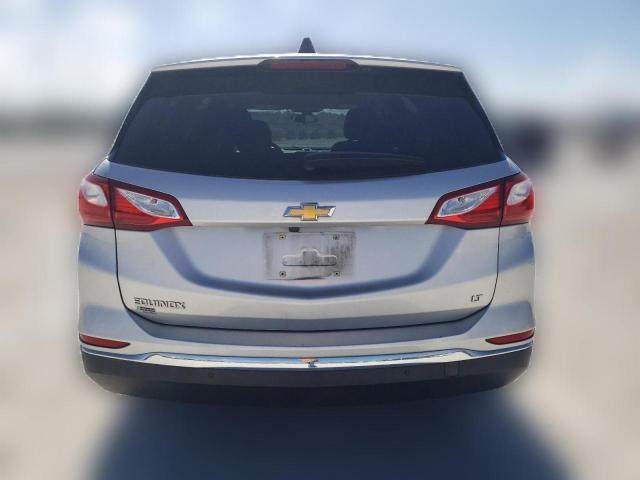 Photo 5 VIN: 3GNAXJEV0JS606460 - CHEVROLET EQUINOX 