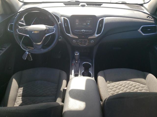 Photo 7 VIN: 3GNAXJEV0JS606460 - CHEVROLET EQUINOX 