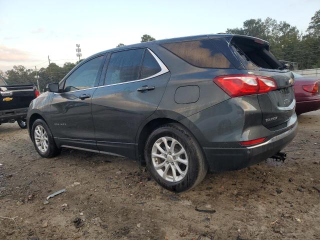 Photo 1 VIN: 3GNAXJEV0JS607608 - CHEVROLET EQUINOX LT 