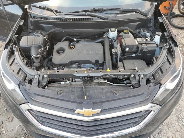 Photo 11 VIN: 3GNAXJEV0JS607608 - CHEVROLET EQUINOX LT 