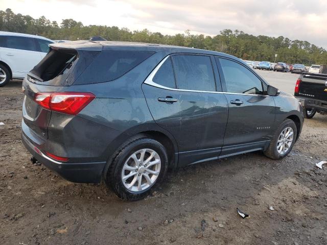 Photo 2 VIN: 3GNAXJEV0JS607608 - CHEVROLET EQUINOX LT 