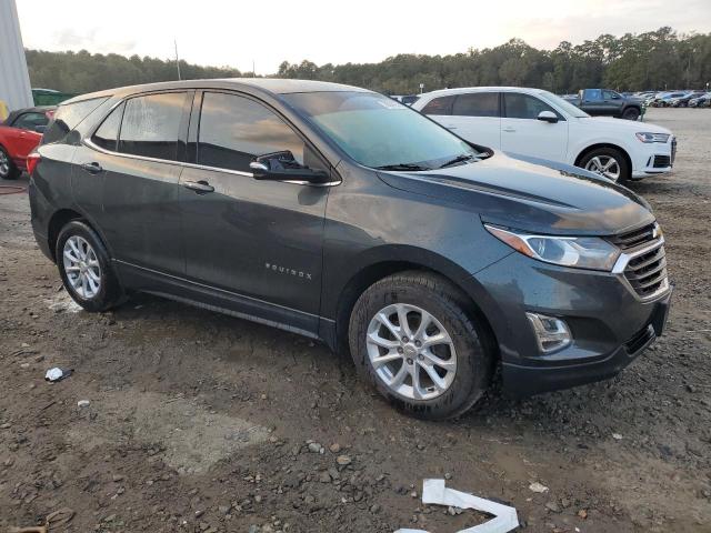 Photo 3 VIN: 3GNAXJEV0JS607608 - CHEVROLET EQUINOX LT 