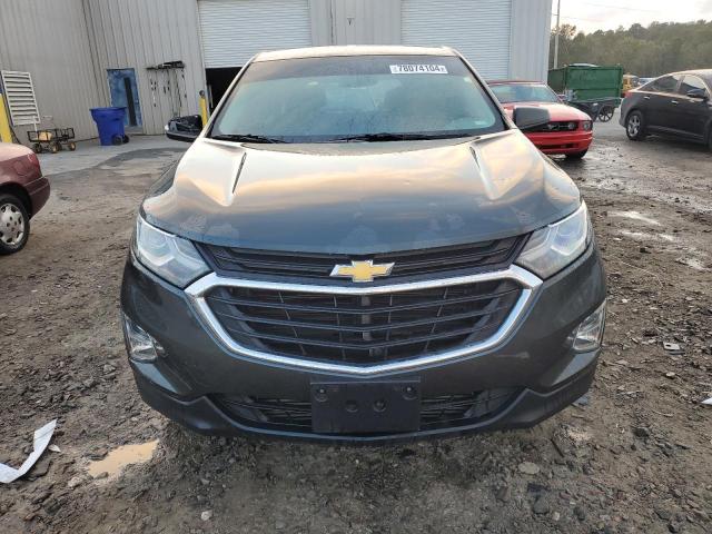 Photo 4 VIN: 3GNAXJEV0JS607608 - CHEVROLET EQUINOX LT 