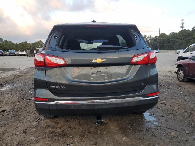 Photo 5 VIN: 3GNAXJEV0JS607608 - CHEVROLET EQUINOX LT 