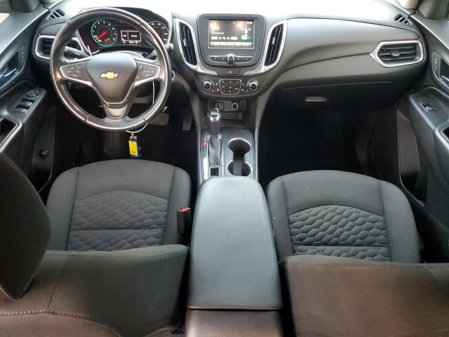 Photo 7 VIN: 3GNAXJEV0JS607608 - CHEVROLET EQUINOX LT 