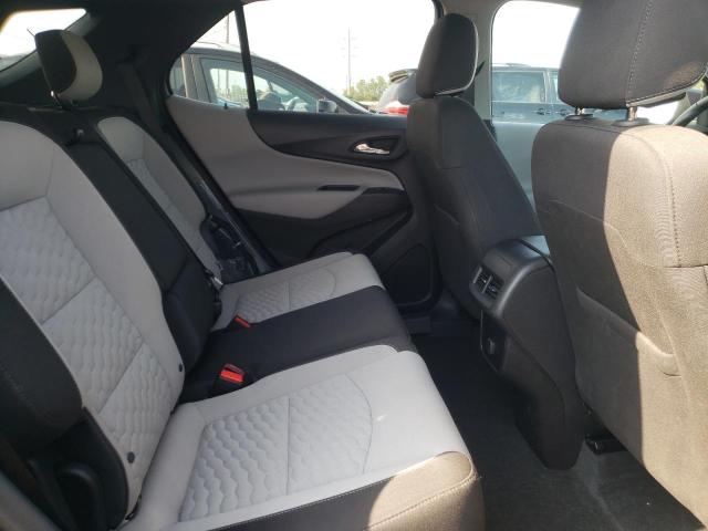 Photo 10 VIN: 3GNAXJEV0JS607916 - CHEVROLET EQUINOX LT 