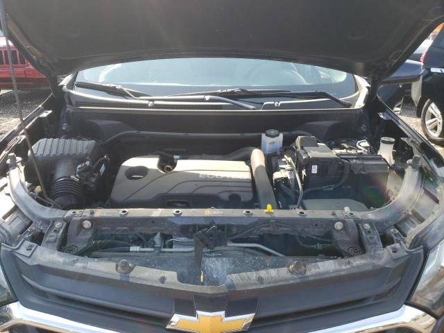 Photo 11 VIN: 3GNAXJEV0JS607916 - CHEVROLET EQUINOX LT 