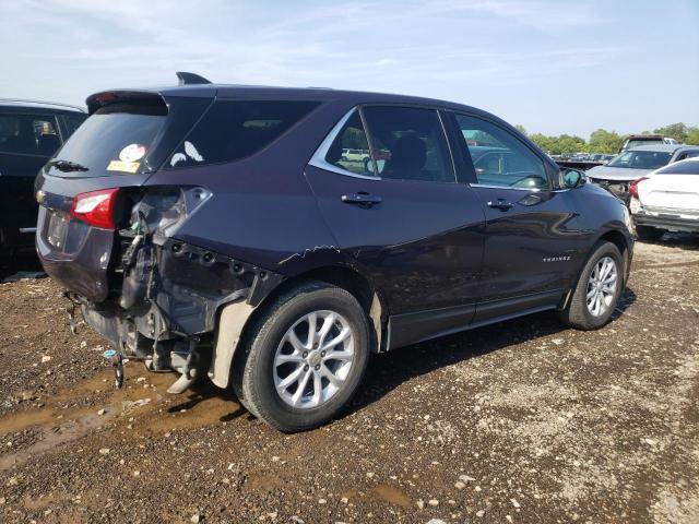 Photo 2 VIN: 3GNAXJEV0JS607916 - CHEVROLET EQUINOX LT 