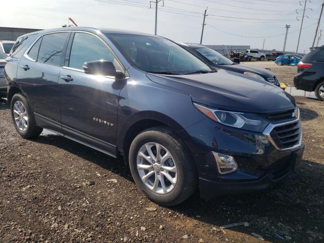 Photo 3 VIN: 3GNAXJEV0JS607916 - CHEVROLET EQUINOX LT 