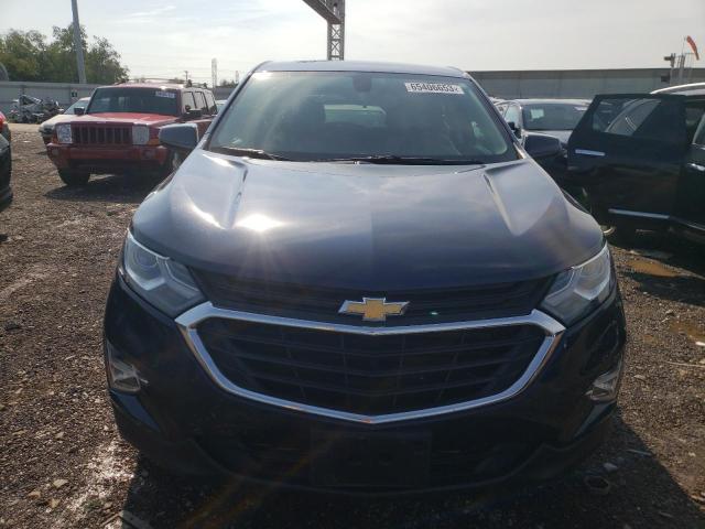 Photo 4 VIN: 3GNAXJEV0JS607916 - CHEVROLET EQUINOX LT 