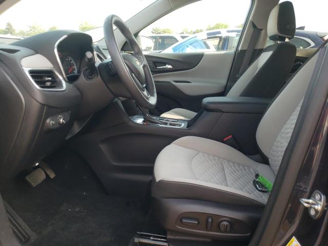 Photo 6 VIN: 3GNAXJEV0JS607916 - CHEVROLET EQUINOX LT 